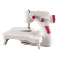 Low MOQ Newest mini electric household JA1-1JA2-1JA2-2 sewing machine with table customized color